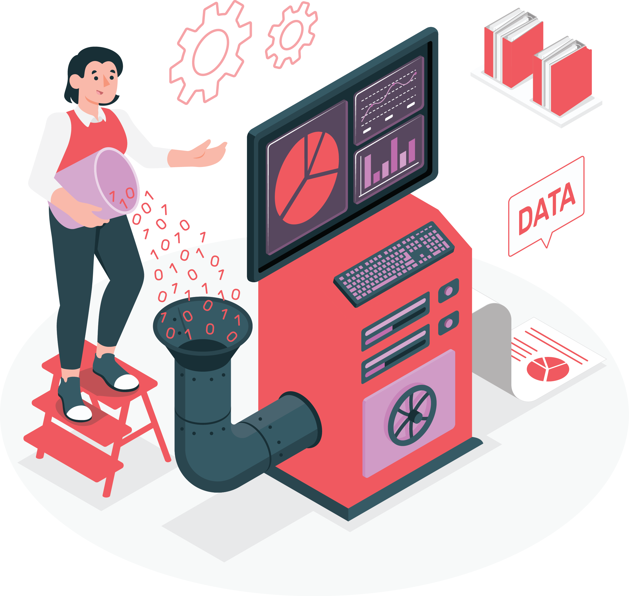 Data Engineering